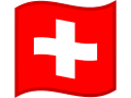 ch Drapeau Suisse - Apostille Suisse