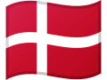 dk Drapeau Danemark - Apostille Danemark